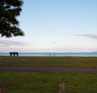 Esperance Beachfront Resort - South Australia Travel