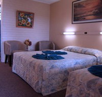Whitsunday Palms Motel - South Australia Travel
