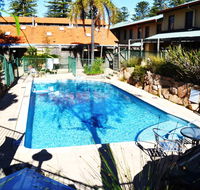 Cottesloe Beach Chalets - South Australia Travel