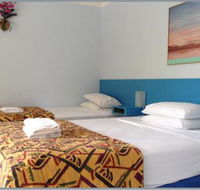 Moorooka Motel - South Australia Travel