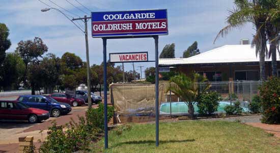  South Australia Travel