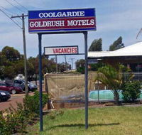 Coolgardie Motel - South Australia Travel