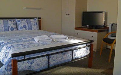 Coolgardie Motel - South Australia Travel 1