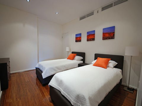 Gallery Suites - South Australia Travel 0