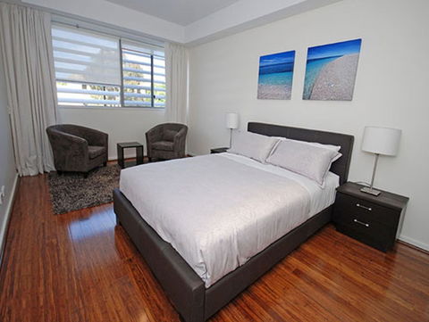 Gallery Suites - South Australia Travel 3