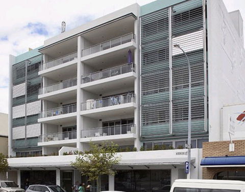 Gallery Suites - South Australia Travel 4