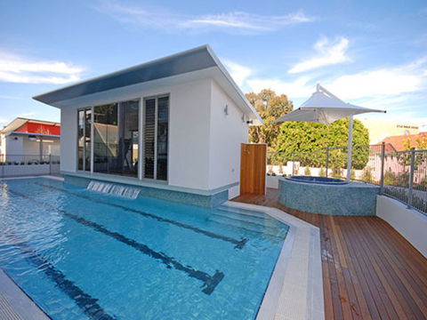 Gallery Suites - South Australia Travel 5