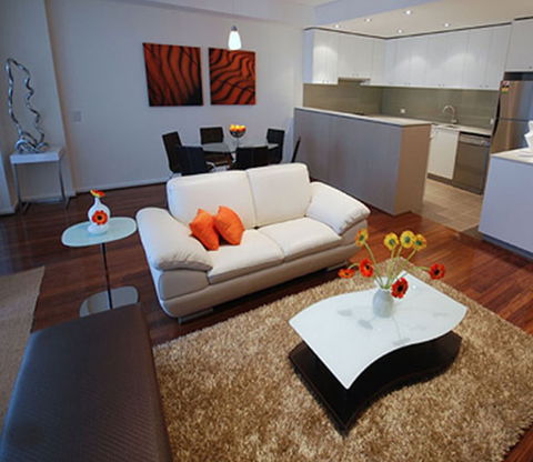 Gallery Suites - South Australia Travel 6