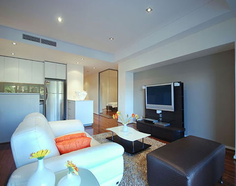 Gallery Suites - South Australia Travel 7