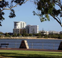 Mantra Bunbury - South Australia Travel
