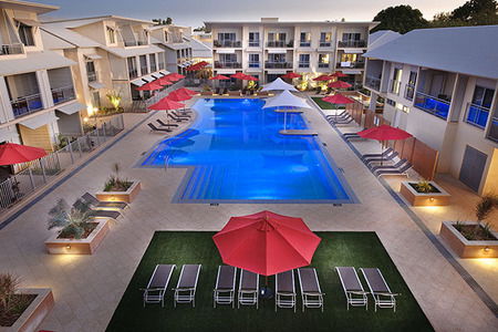 Oaks Broome - South Australia Travel 0