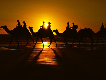 Oaks Broome - South Australia Travel 2