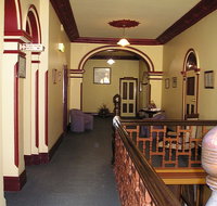 Shamrock Hotel - South Australia Travel