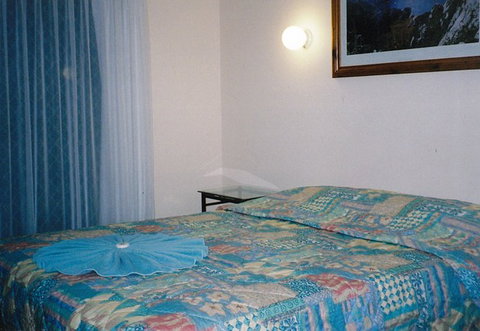 Bulahdelah Myall Motel - South Australia Travel 0