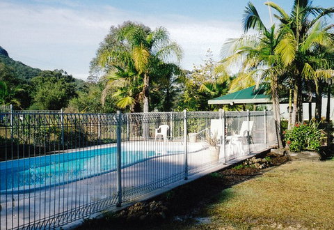 Bulahdelah Myall Motel - South Australia Travel 1