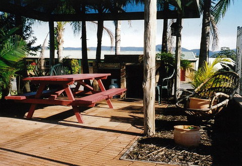 Bulahdelah Myall Motel - South Australia Travel 2