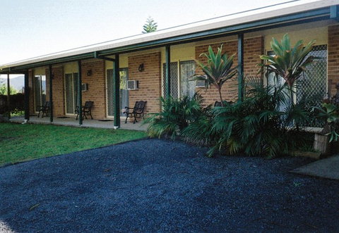 Bulahdelah Myall Motel - South Australia Travel 3
