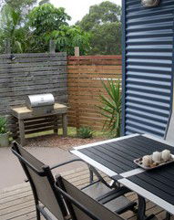 Bawley Point Bungalows - South Australia Travel 1