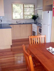 Bawley Point Bungalows - South Australia Travel 2