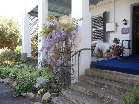 Norman House - South Australia Travel 0