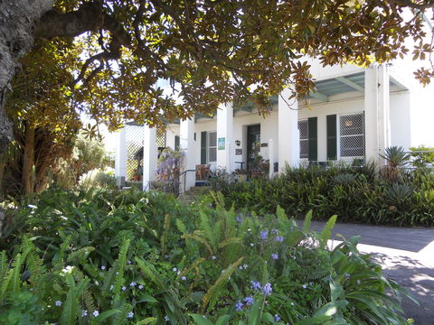 Norman House - South Australia Travel 1