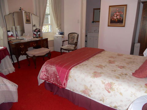 Norman House - South Australia Travel 2