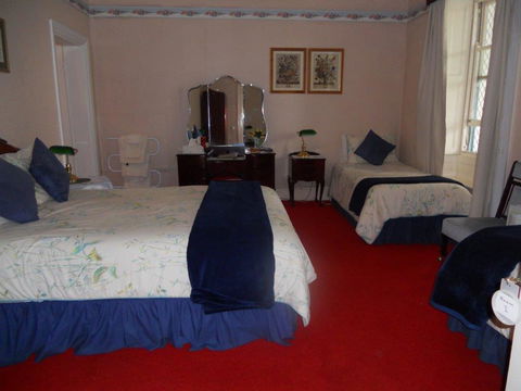 Norman House - South Australia Travel 3