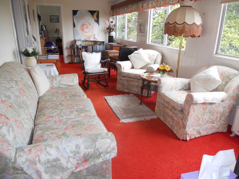 Norman House - South Australia Travel 4