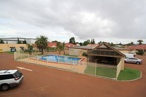 Bunbury Serviced Apartments - South Australia Travel 2