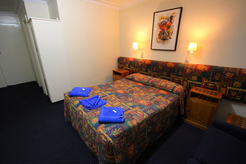 Bunbury Serviced Apartments - South Australia Travel 3