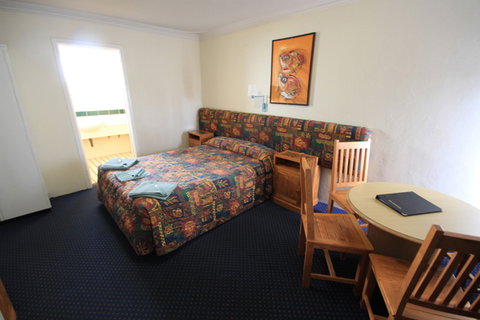 Bunbury Serviced Apartments - South Australia Travel 5