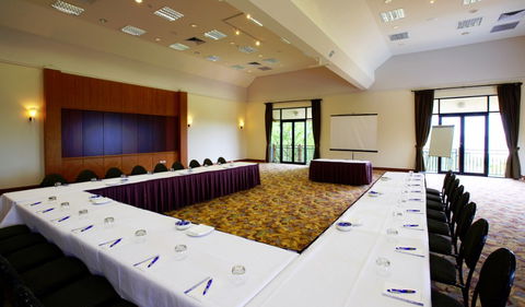 Wyndham Resort & Spa Dunsborough - South Australia Travel 2