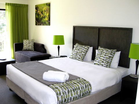 Wyndham Resort & Spa Dunsborough - South Australia Travel 3