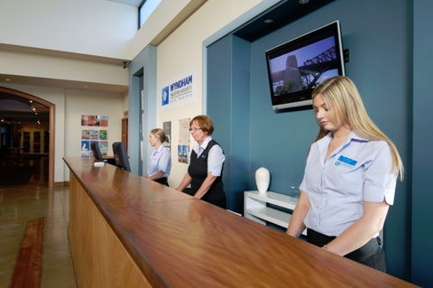 Wyndham Resort & Spa Dunsborough - South Australia Travel 4