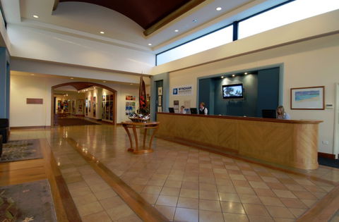 Wyndham Resort & Spa Dunsborough - South Australia Travel 5
