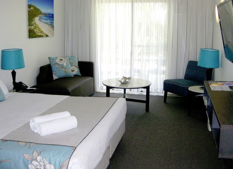 Wyndham Resort & Spa Dunsborough - South Australia Travel 6