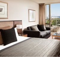 Quay West Suites Melbourne - South Australia Travel