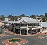 Plantagenet Motel Hotel - South Australia Travel
