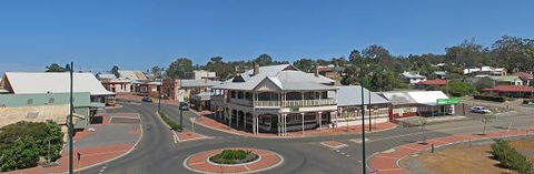 Plantagenet Motel Hotel - South Australia Travel 0