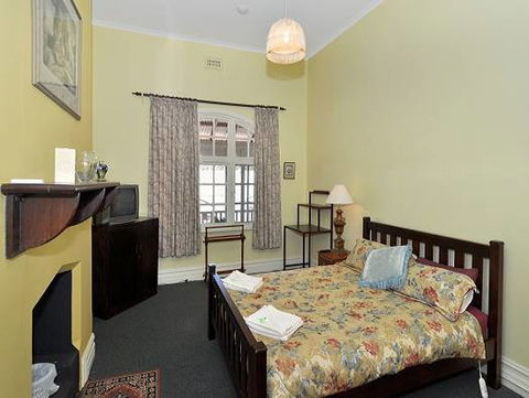 Plantagenet Motel Hotel - South Australia Travel 2