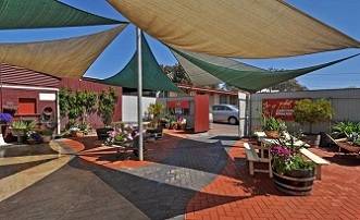 Plantagenet Motel Hotel - South Australia Travel 3