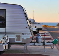 The Cove Holiday Village - South Australia Travel