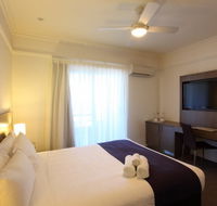 Cottesloe Beach Hotel - South Australia Travel