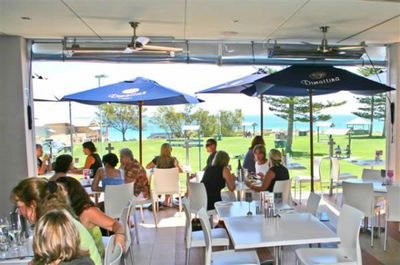 Clarion Suites Mullaloo Beach - South Australia Travel 4
