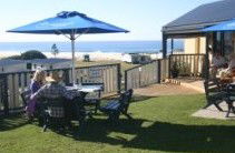 Beachcomber Holiday Park - South Australia Travel 4