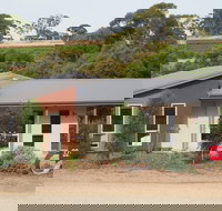 32 West B  B - South Australia Travel