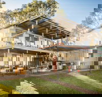58 Pelican Point via Morgan - South Australia Travel