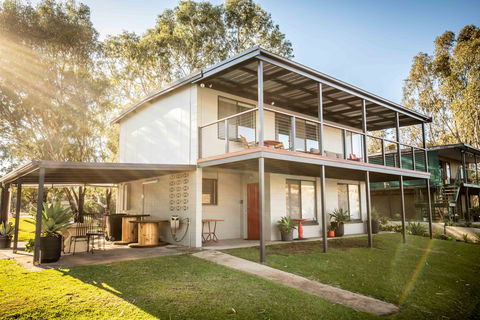58 Pelican Point Via Morgan - South Australia Travel 0