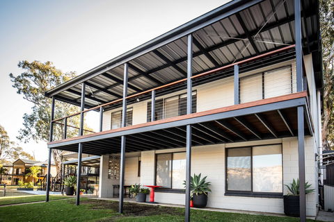 58 Pelican Point Via Morgan - South Australia Travel 1
