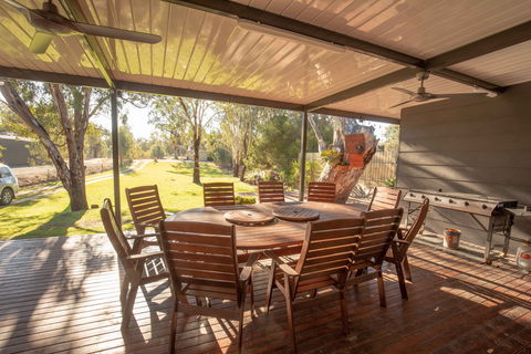 58 Pelican Point Via Morgan - South Australia Travel 2